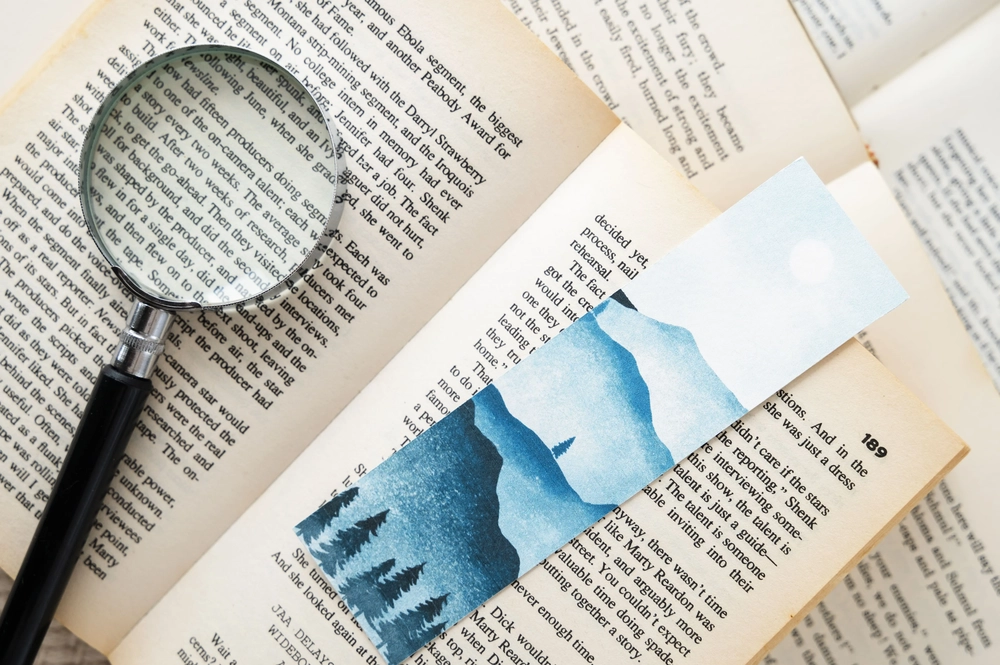 從海量文獻到核心論點:利用「主題對比法」快速梳理複雜的閱讀作業與評論