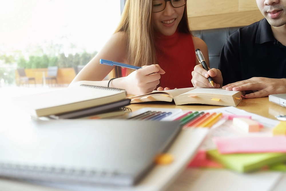 【拒絕熬夜】HKUST 碩士 Dissertation 點寫可以縮短時間？目標 A+ 嘅高效結構拆解