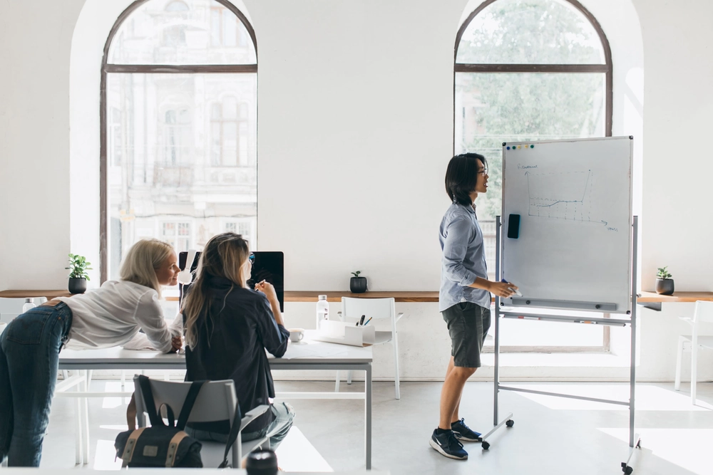 論文寫作完整指南：從開題到結論的結構解析