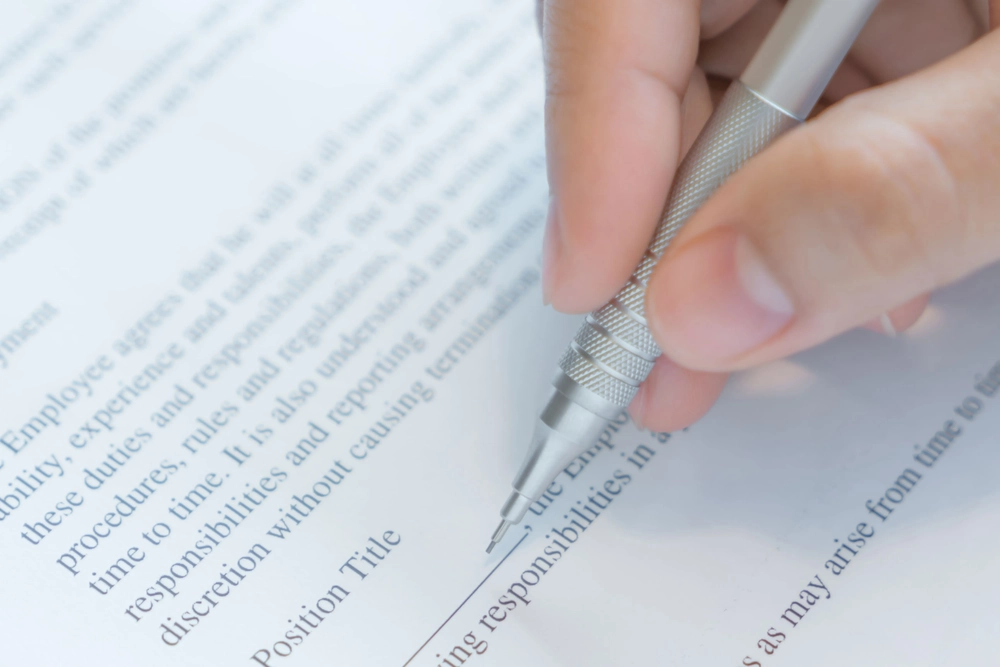 攻克論文結果章節:如何將數據轉化為具備說服力的學術敘事