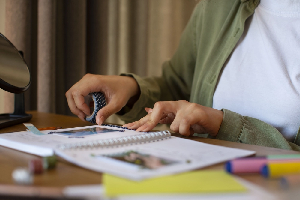 如何撰寫讓教授滿意的Literature Review?從資料堆砌到批判分析的高分指南