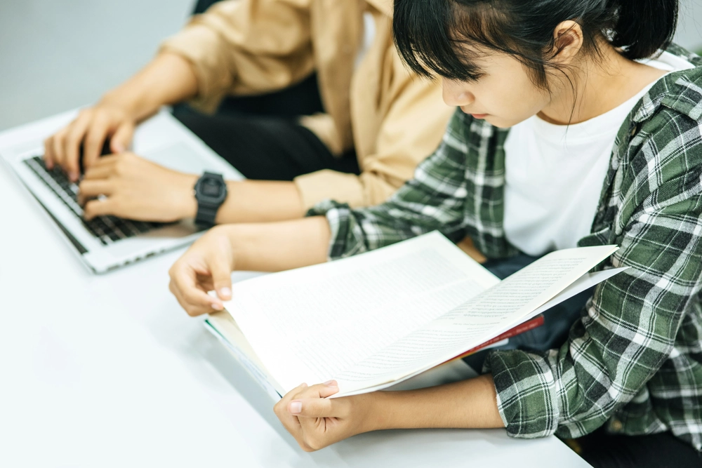 初學者必學:學術研究的基本流程與方法解析