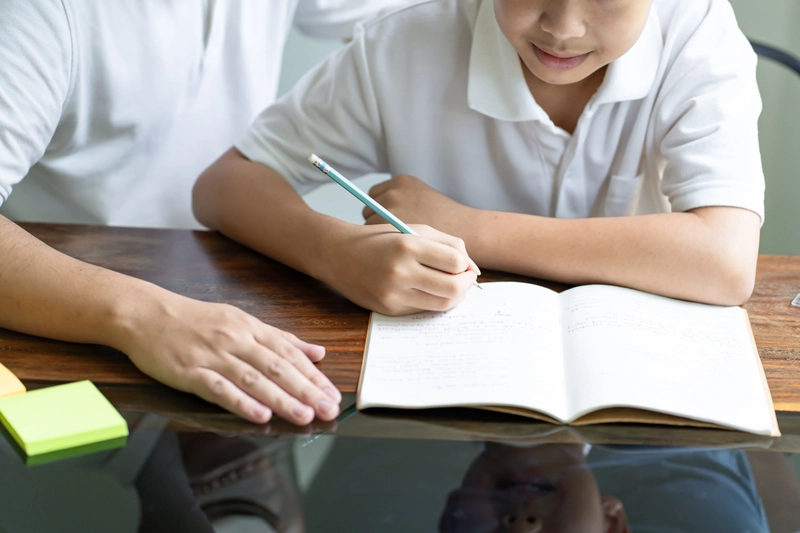 Turnitin報告顏色解析