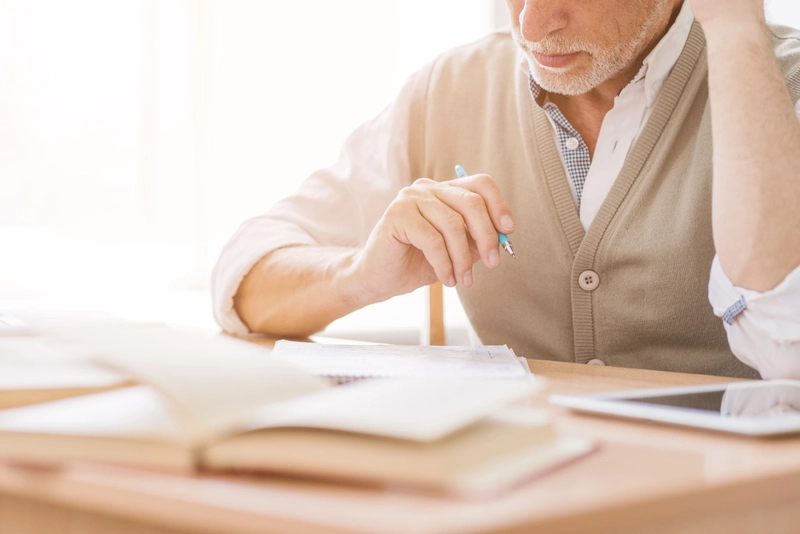 學術資料搜尋終極指南