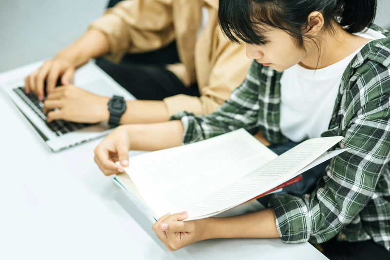 學術研究入門指南